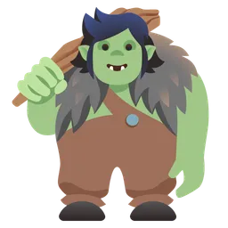 troll