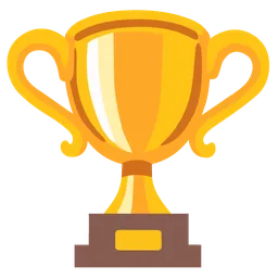 trophy