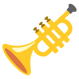 trumpet