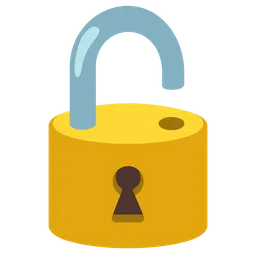unlocked