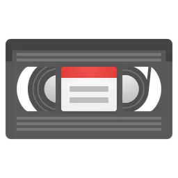 videocassette