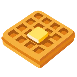 waffle