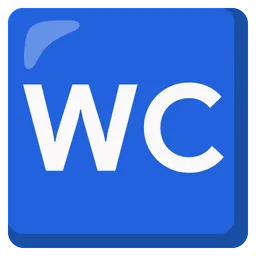 water closet