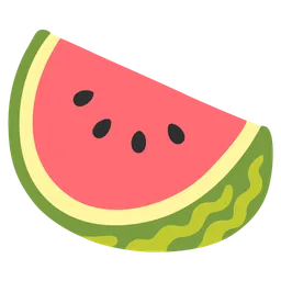 watermelon