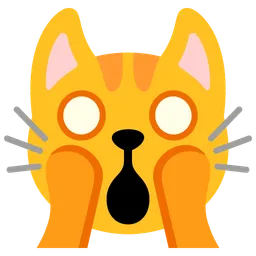 weary cat