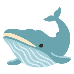 whale