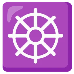 wheel of dharma