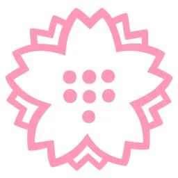 white flower