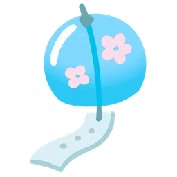 wind chime
