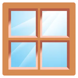 window