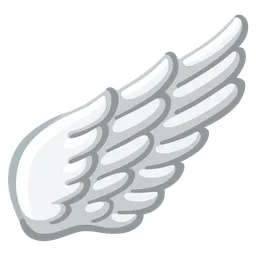 wing