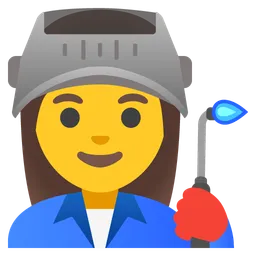 woman factory worker