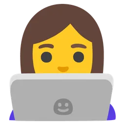 woman technologist