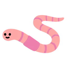 worm