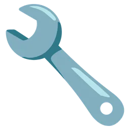 wrench