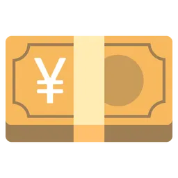 yen banknote