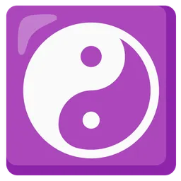 yin yang