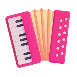 accordion