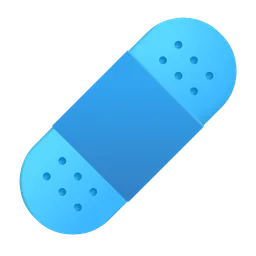 adhesive bandage