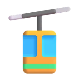 aerial tramway