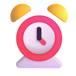 alarm clock