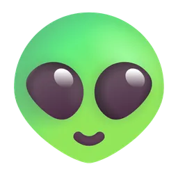 alien