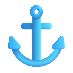 anchor