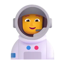 astronaut