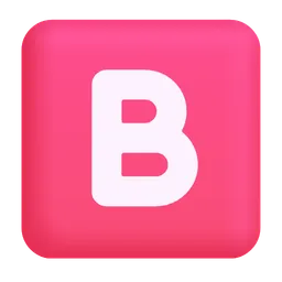 B button (blood type)