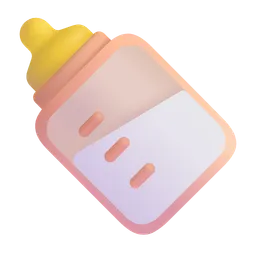 baby bottle