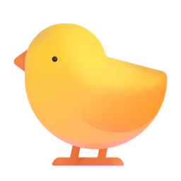 baby chick