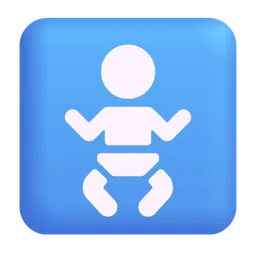 baby symbol