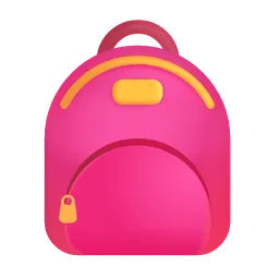 backpack
