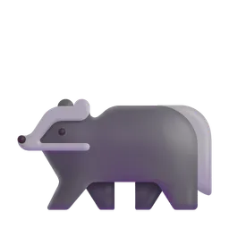 badger