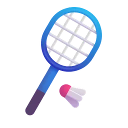 badminton