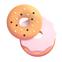 bagel