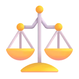 balance scale