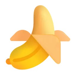 banana
