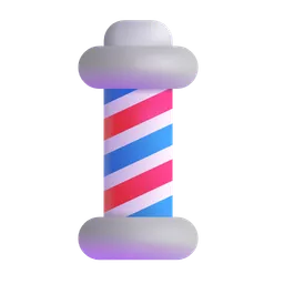 barber pole