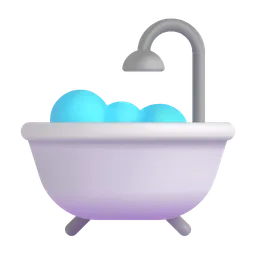 bathtub