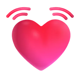 beating heart
