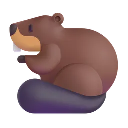 beaver