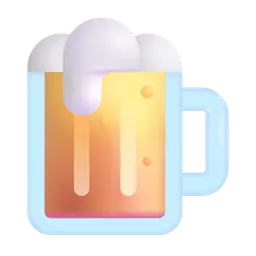 beer mug