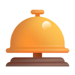 bellhop bell