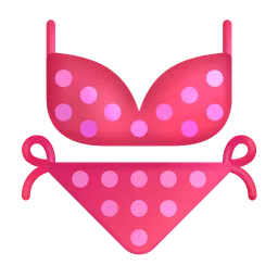 bikini