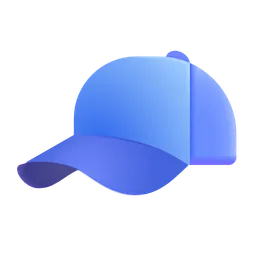 billed cap