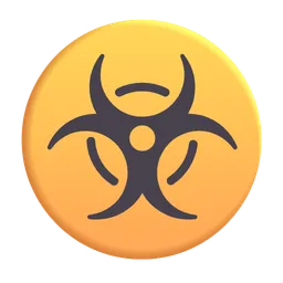 biohazard