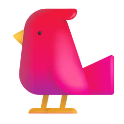 bird
