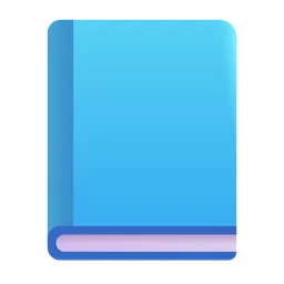 blue book