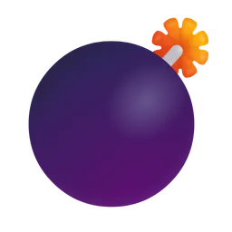 bomb
